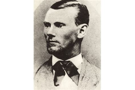 Jesse James What Three Hollywood Films Tell Us About The Outlaw