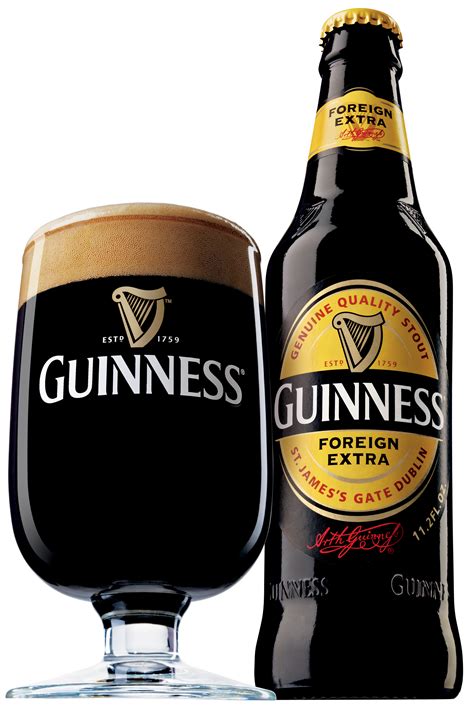 Guinness Foreign Extra Stout A Beer Like No Other The Most Full