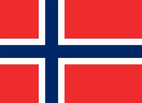 Fileflag Of Norwaysvg New World Encyclopedia