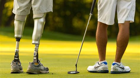 Usaga Holds Adaptive Golf Championship Indiana Golf Journal