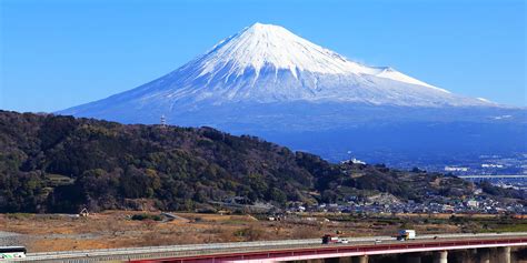 A Scenic Shizuoka Experience And Gourmet Course That The