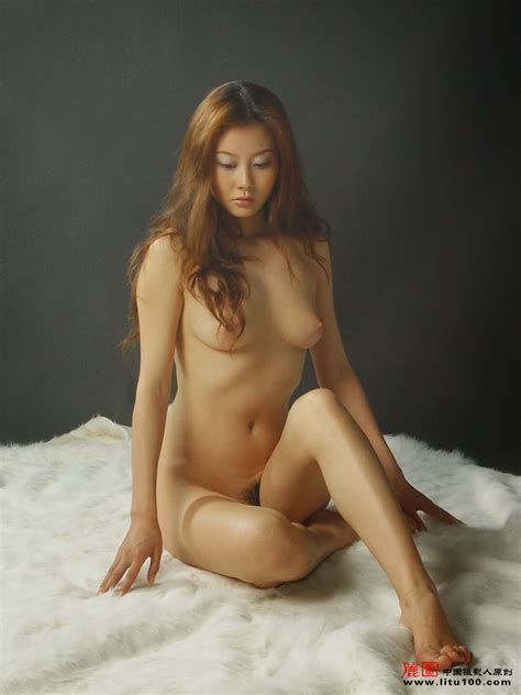 Phimvu Blog Chinese Nude Model Wang Dan Litu Gallery Photos My Xxx Hot Girl