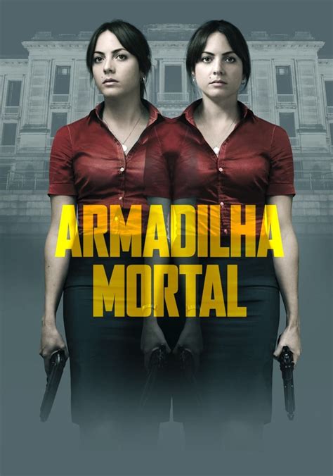 Armadilha Mortal Filme Veja Onde Assistir