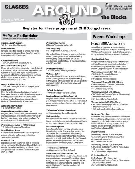 Seen as the opposite of helicopter parenting. Upcoming (FREE) Classes From CHKD | Parenting, Parenting ...