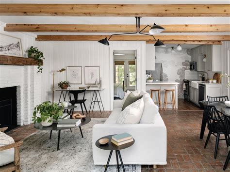 7 spectacular surprises inside Chip and Joanna Gaines' new Fixer Upper