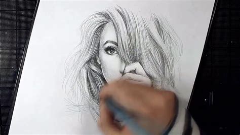 Pencil Drawing For Beginners Pencil Drawing Realistic Drawing Easy