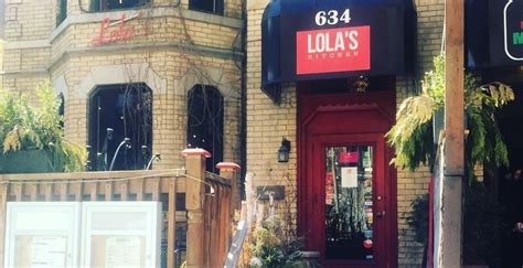 Abrupt Closure Of Lolas Kitchen Leaves Staffed Locked Out Without