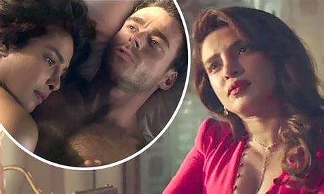 priyanka chopra reveals richard madden protected from unflattering angles in citadel sex
