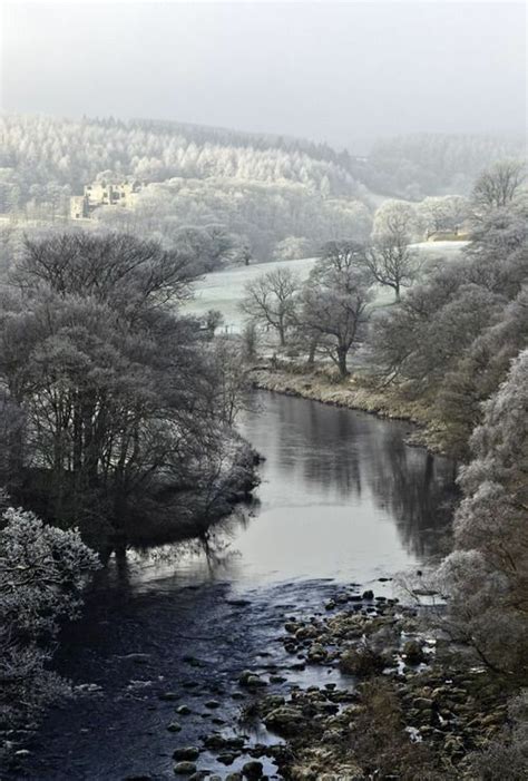 Pin By Miss Beach On Snow Snow Beautiful Snow Yorkshire Dales