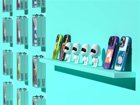 YOUNGKIT IP Role Little Ape Figure – Youngkit