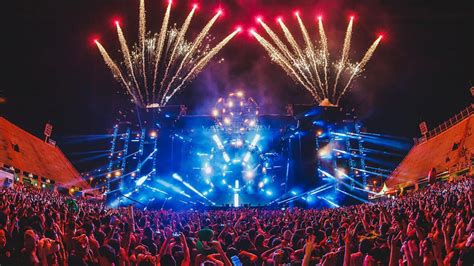 2023 Music Festivals In South America You Cannot Miss Tfword