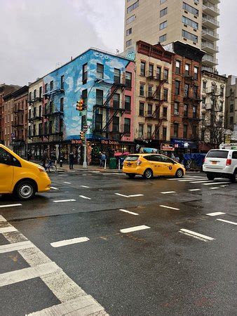 Alphabet city is a neighborhood located within the east village in the new york city borough of manhattan. Alphabet City (New York City) - 2020 All You Need to Know ...