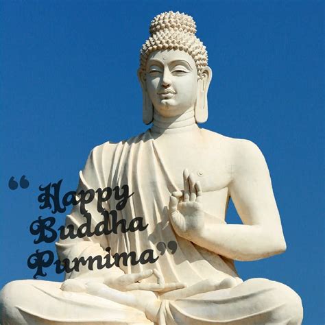 30 Most Beautiful Buddha Purnima Wish Pictures And Images | Buddha jayanti, Buddha, Happy buddha