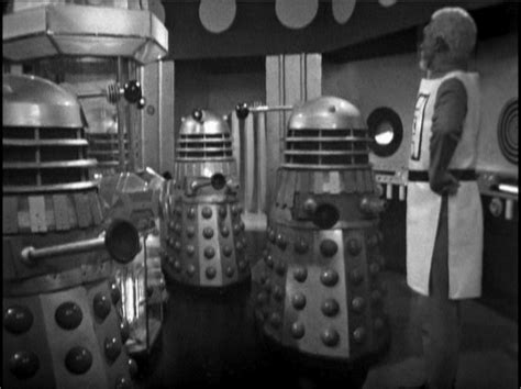 The Daleks Master Plan Tv Story Tardis Data Core The Doctor Who Wiki