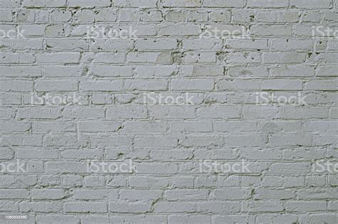 Grey Brick Wall Background Texture Stock Photo Download Image Now