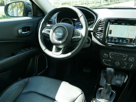 JEEP COMPASS 2019 - STRONG, POWERFUL, PERFECT FOR HEAVY ...