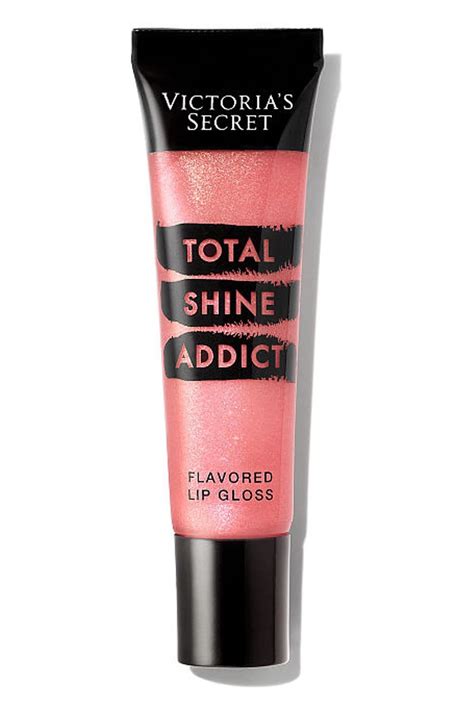 Buy Victorias Secret Total Shine Addict Flavoured Lip Gloss From The Victorias Secret Uk
