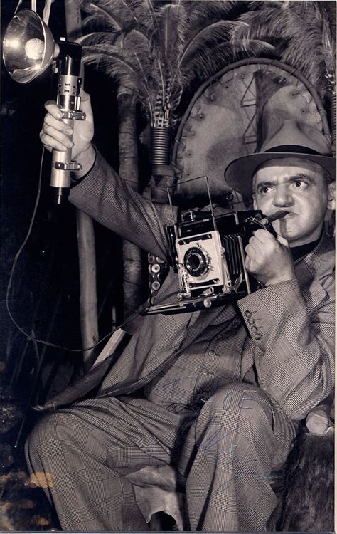 Weegee My Favorite Photographer Weegee Photography History Of