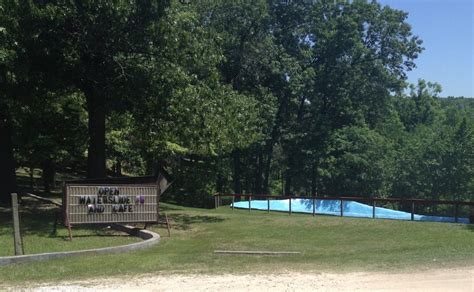 Maybe you would like to learn more about one of these? Waterslide Near Roaring River