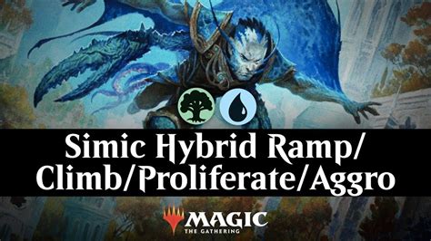 Simic Hybrid Character Races For Dungeons Dragons D D Fifth Edition