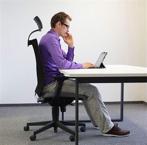 Selecting An Ergonomic Chair For Your Workspace 2017 04 28 Safety