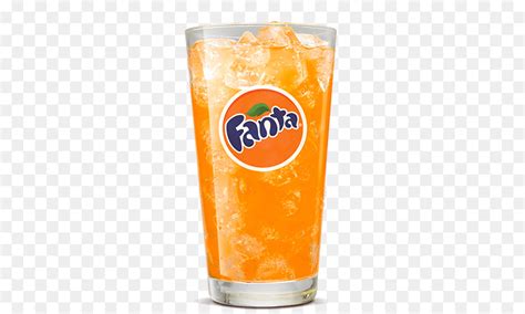 Naranja Refresco Fanta Las Bebidas Gaseosas Imagen Png Imagen