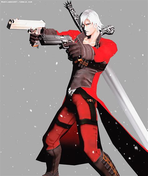 Devil May Cry   Abyss