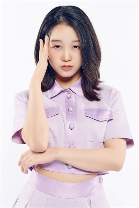 Ezaki Hikaru Girls Planet 999 Profile K Pop Database