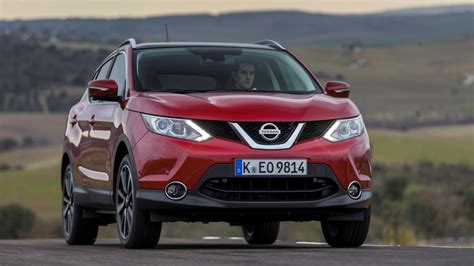 Nissan Qashqai Full Hd Wallpaper And Background Image X