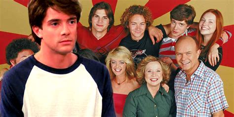 10 Great That 70s Show Theories That Completely Change The Show