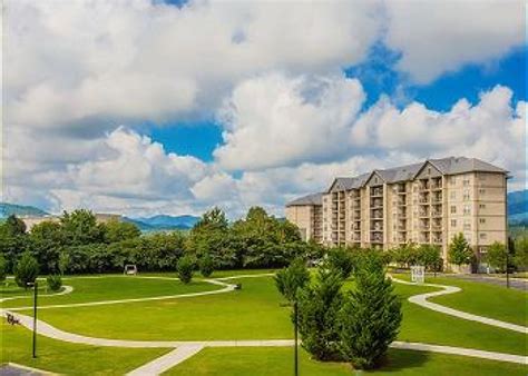Mountain View Resort 3307 3 Bd Pigeon Forge Condo In Pigeon Forge W 3