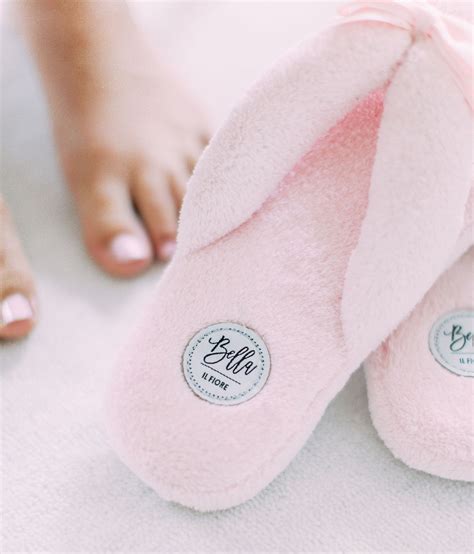 bella il fiore spa slippers in pink spa slippers slippers pink