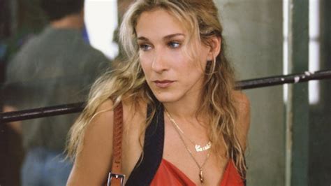 The 28 Men Carrie Bradshaw Dated Ranked Grazia