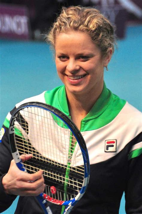 Discover The Life And Career Of Kim Clijsters Bio Age Height Body