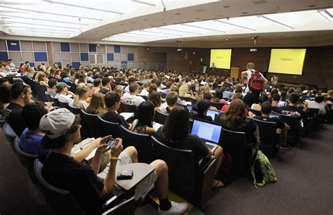 UCF class size: UCF student-faculty ratio is one of the highest in the ...