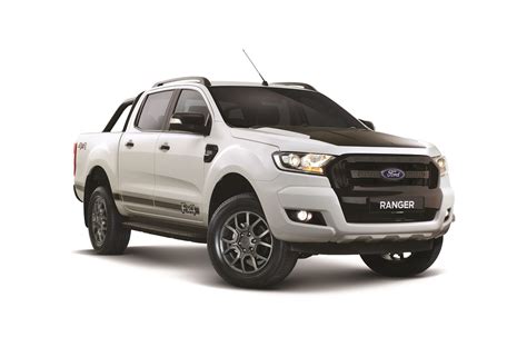 Find and compare the latest used and new ford ranger for sale with pricing & specs. Limited Edition Ford Rangers Now Available - Autoworld.com.my