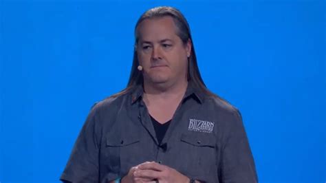 Allen brack sent out an email to staff last night addressing the allegations from this week's explosive lawsuit, calling them extremely troubling and saying that he'd be meeting with many of you to answer questions and discuss how we can move forward. Chinese gamers think Blizzard supports them after vague ...