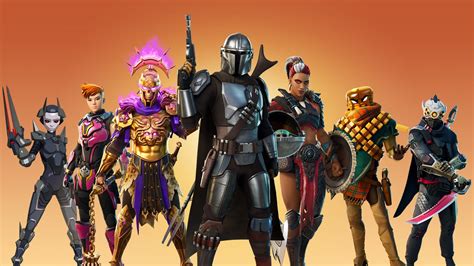 Fortnite Chapter 2 Season 5 Week 15 Challenges: Release Time, How to Complete, XP & More