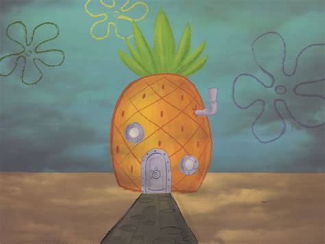 Iphone Spongebob Wallpaper Sad Wallpaper Cartoon Spongebob