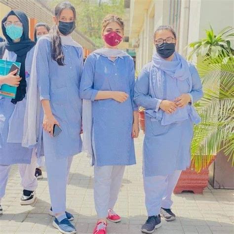 punjab college girls official