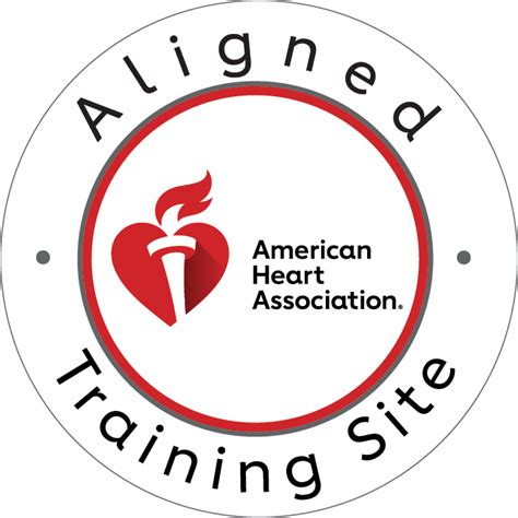 American Heart Association Bls Heartsaver Cpr Aed Virtual Training