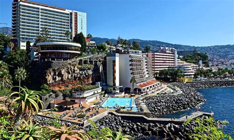 Pestana Carlton Madeira Ocean Resort Hotel Madeira Hoteltonight