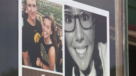 First Week Of Trial In Mollie Tibbetts’ Murder Wrapping Up Friday With More Testimony