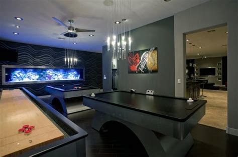 60 Cool Man Cave Ideas For Men Manly Space Designs Heading