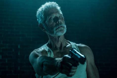 2 days ago · don't breathe 2 is a sony film, and sony recently signed a deal with netflix giving the streaming service exclusive u.s. "Don't Breathe 2" kommt noch 2021 in die Kinos