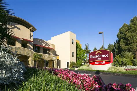 Residence Inn By Marriott San Diego Carlsbad Californie Tarifs 2024