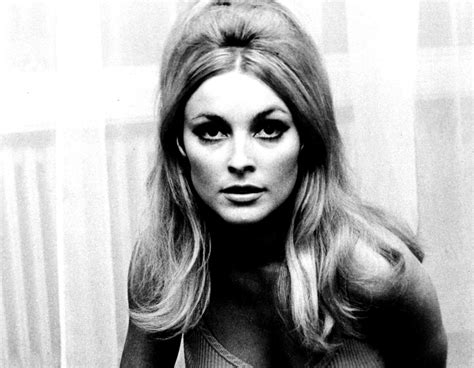 Book On Sharon Tate Slaying Has Rare Recordings CBS News