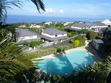 Villa De Locéan Saint Leu Île De La Réunion Tourisme
