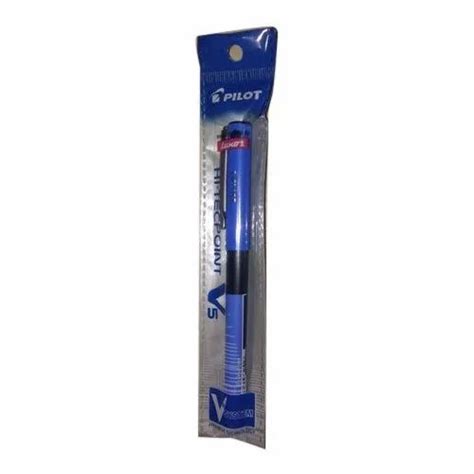 Plastic Pilot V5 Pen Packaging Type Packet At Rs 50piece In Lucknow
