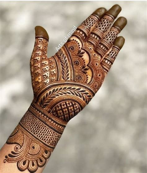 50 New Rakshabandhan Mehndi Designs 2023 Images Videos Artofit